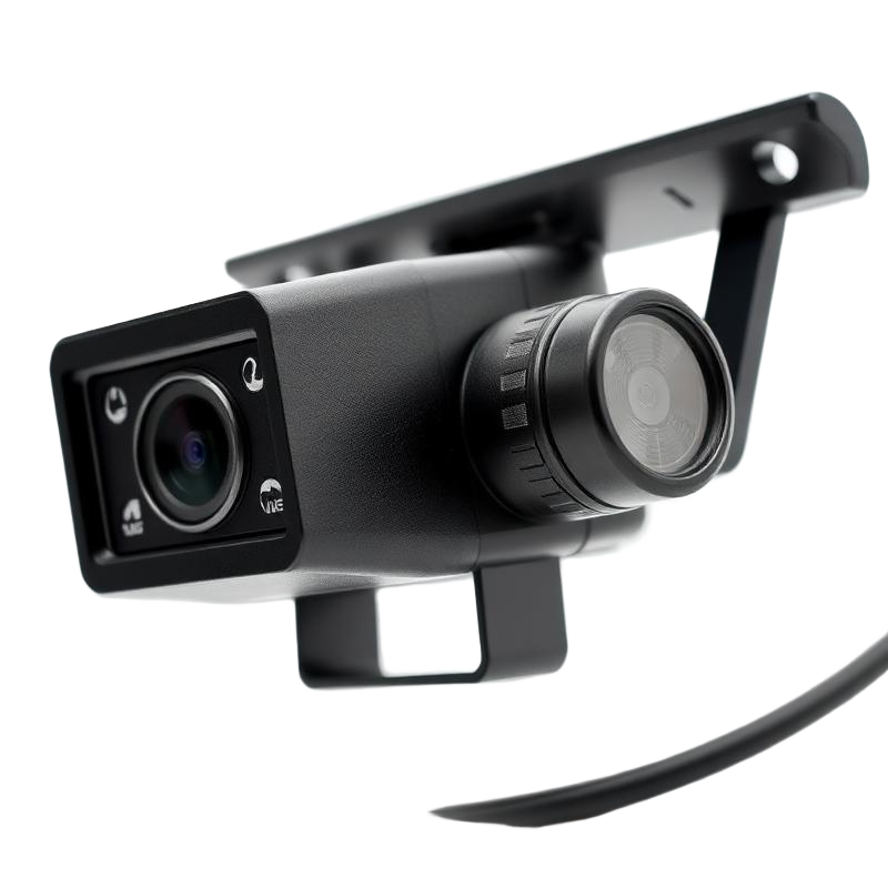 Overview Reverse Camera Reverse Cameras (MO-RVC Series) | MOmachine
